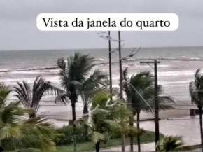 Marlu Vista mar